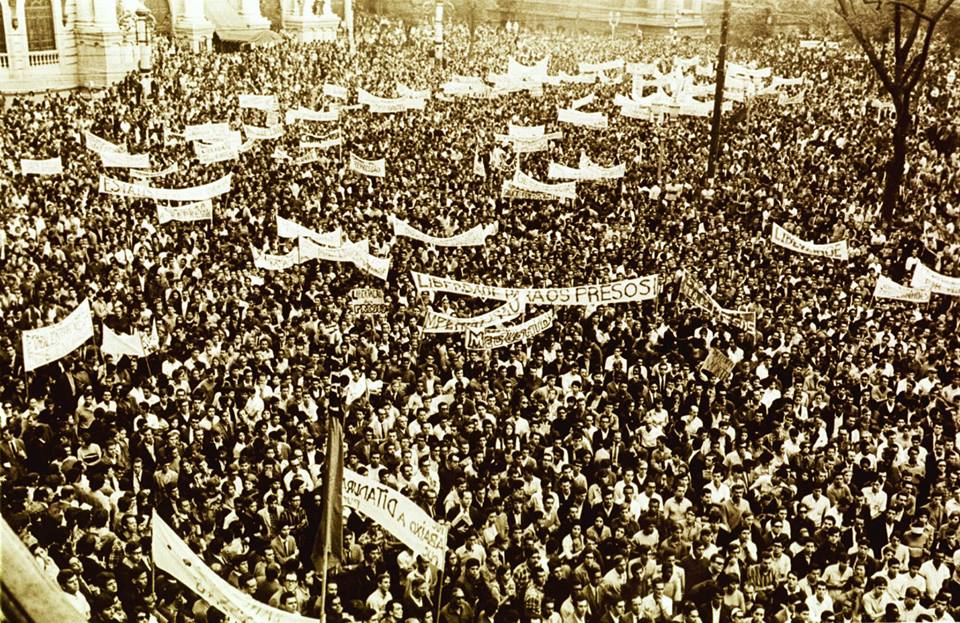 Primeiros sinais do conteúdo da reforma sindical